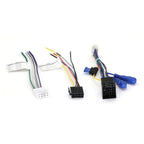 RetroSound Radio Replacement Wiring Harnesses Main Radio Power and Speaker Loom