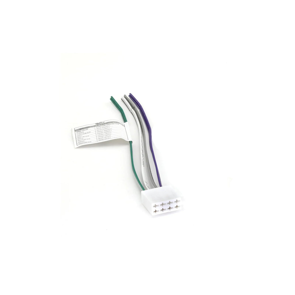 RetroSound Radio Replacement Wiring Harnesses Main Radio Power and Speaker Loom