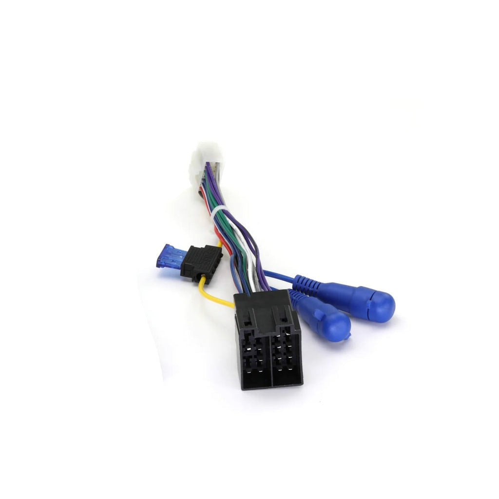 RetroSound Radio Replacement Wiring Harnesses Main Radio Power and Speaker Loom