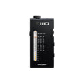FiiO R11 Portable FM Radio Stereo Receiver Aluminium Body Earbuds Included Black