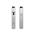 FiiO R11 Portable FM Radio Stereo Receiver Aluminium Body Earbuds Included Black