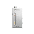 FiiO R11 Portable FM Radio Stereo Receiver Aluminium Body with Earbuds Silver