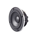 Morel Sensus 63 3-Way 6.5 Inch Component Speaker System 120w RMS