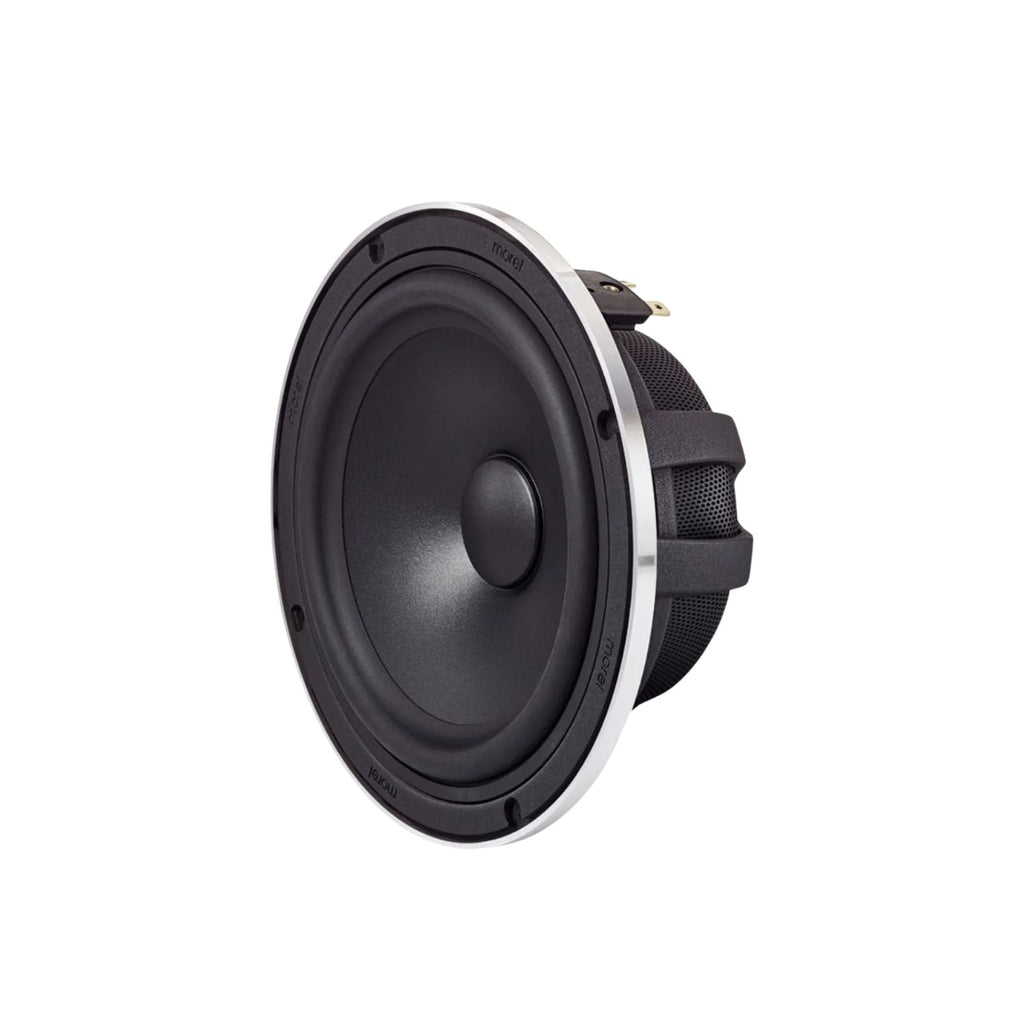 Morel Sensus 63 3-Way 6.5 Inch Component Speaker System 120w RMS