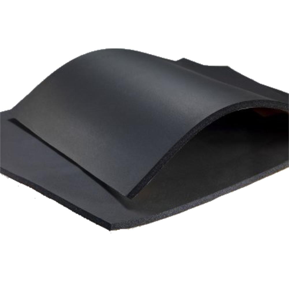 Skinz Panel Liner 10mm 6 Sheets Car Van Sound Proofing Mat Acoustic Foam 19sq.ft