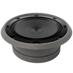 Skinz WaterGuard 200 8" Snug fit Silicon Car Door Speaker Collar Water Guard