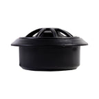 Vibe Slick SLICK1-V4 2 Inch Car Component Silk Dome Tweeters 50w RMS Pair