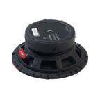 Vibe Slick SLICK6SQC-V9 6.5 Inch 2 Way Component Car Speakers 90w RMS Pair