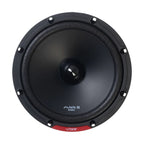 Vibe Slick SLICK6SQC-V9 6.5 Inch 2 Way Component Car Speakers 90w RMS Pair