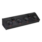 Vibe Slick SLICKPROBOX6-V0 6.5 Inch Full Range Pro Audio Enclosure Box 650w RMS