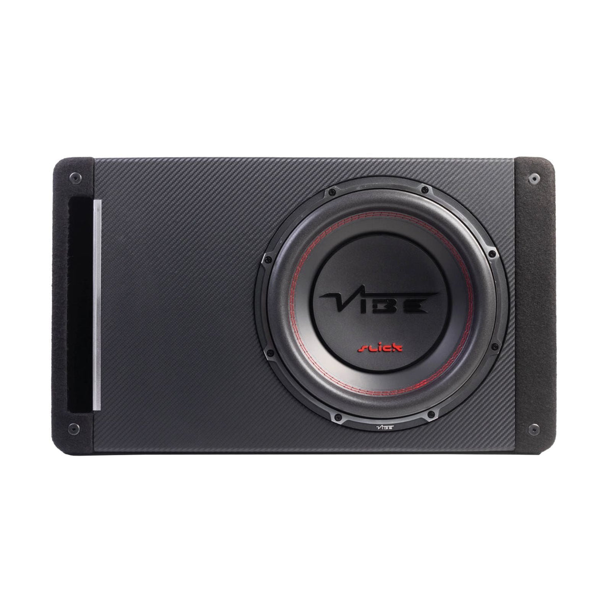 Vibe Slick SLICKV12.M3-V5 12 Inch Tesla Model 3 Subwoofer Upgrade 500w RMS