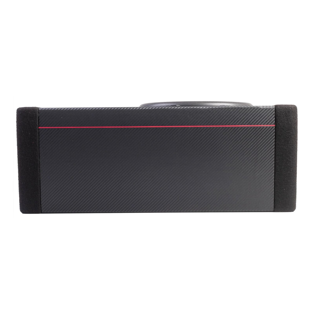 Vibe Slick SLICKV12.M3-V5 12 Inch Tesla Model 3 Subwoofer Upgrade 500w RMS