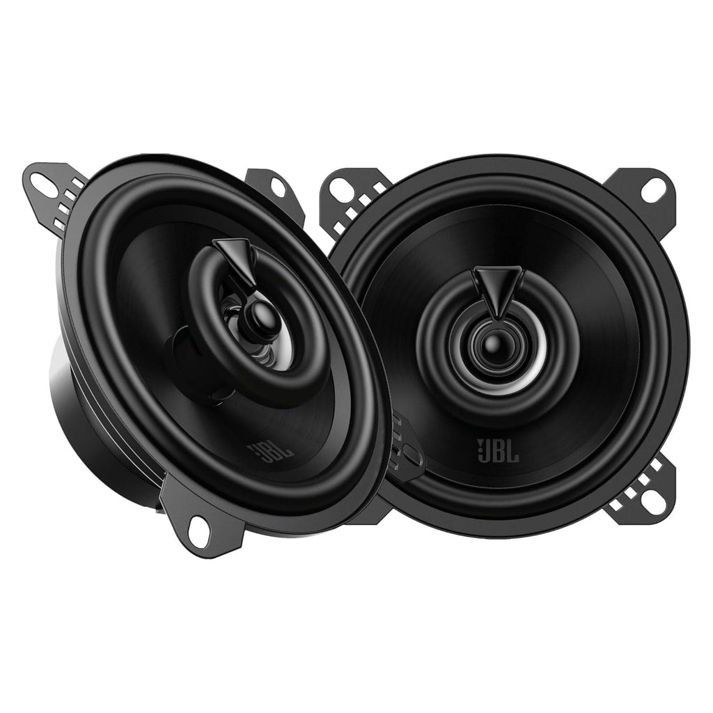 JBL Stage 2 45F 4 Inch 2 Way Coaxial Car Speakers 40w RMS Pair