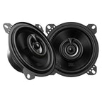 JBL Stage 2 45F 4 Inch 2 Way Coaxial Car Speakers 40w RMS Pair