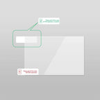 Viofo Adhesive Sticky Pad & Transparent Static Sticker for A119 Mini Dash Cams