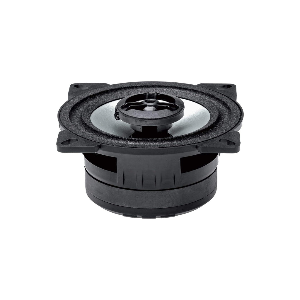 Alpine SXE-1025S Speakers 4 Inch 10cm SXE Series Car 2 Way Coaxial 25w RMS Pair
