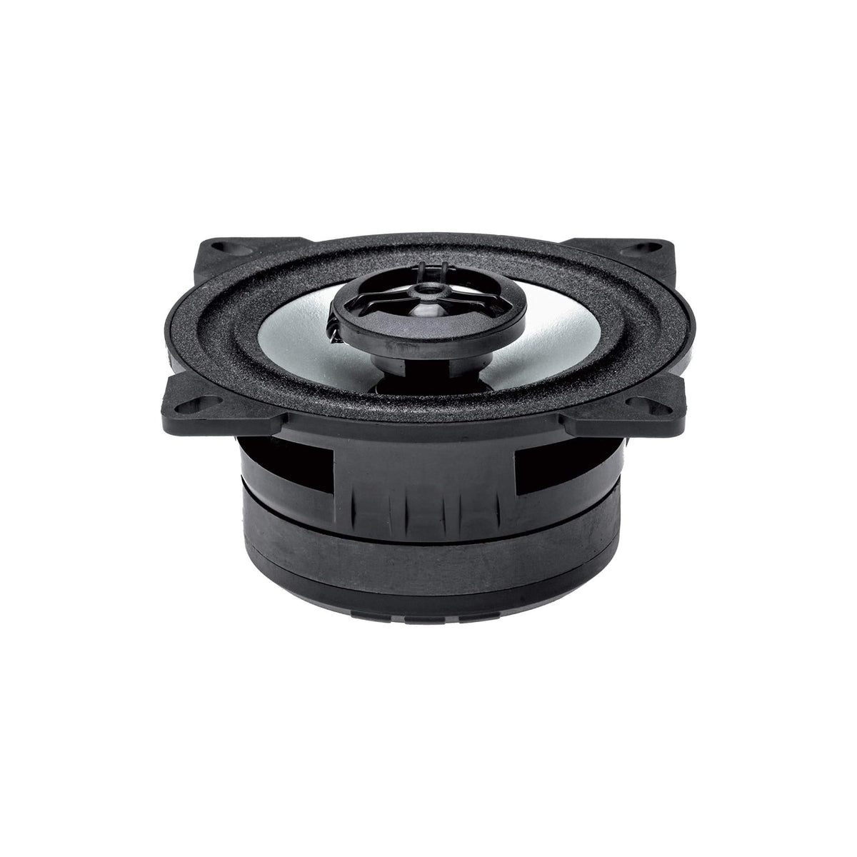 Alpine SXE-1025S Speakers 4 Inch 10cm SXE Series Car 2 Way Coaxial 25w RMS Pair
