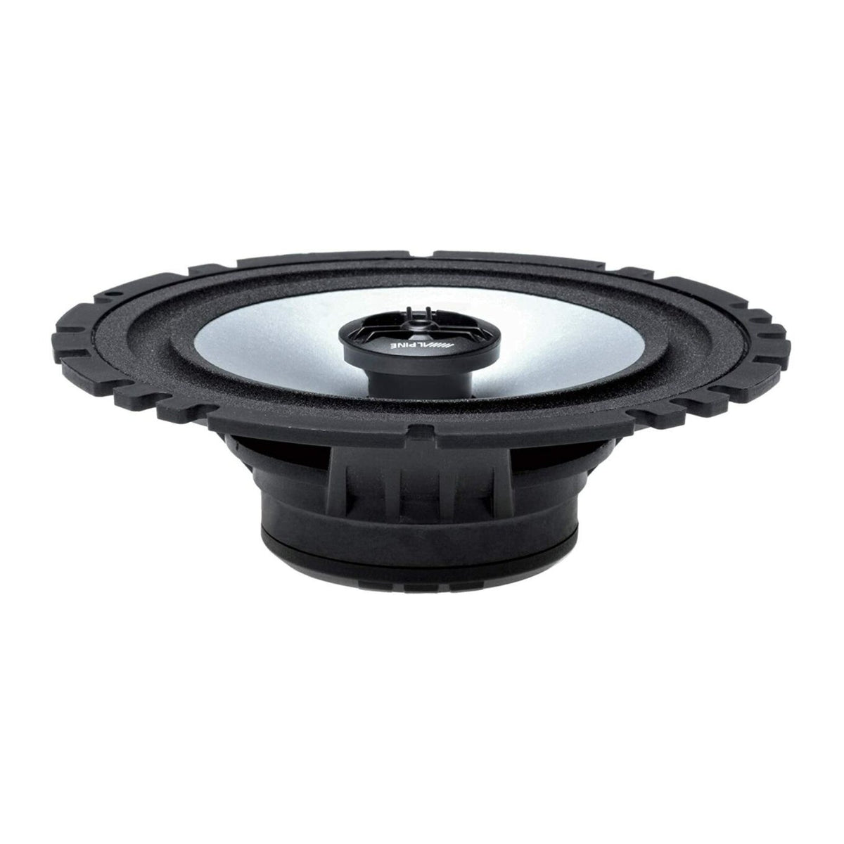 Alpine SXE-1725S Speakers 6.5 Inch 16.5cm E Type 2 Way Coaxial 40w RMS Pair