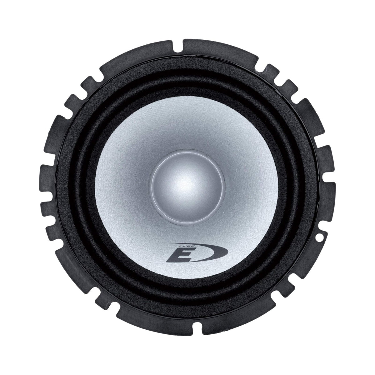 Alpine SXE-1750S Speakers 6.5 Inch 16.5cm E Type 2 Way Coaxial 45w RMS Pair