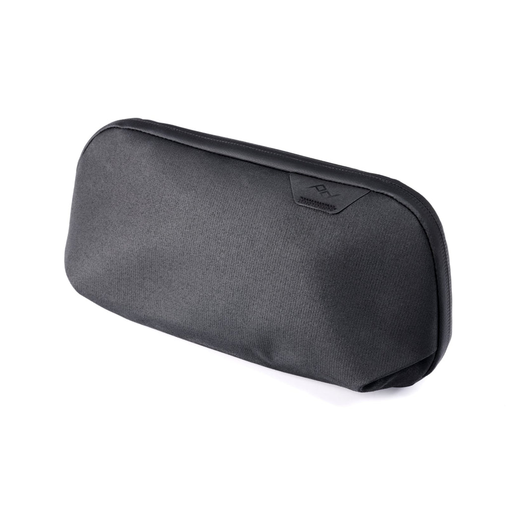 Peak Design Tech Pouch Small 1L Black Everyday Carry Travel Organiser BTP-S-BK-1