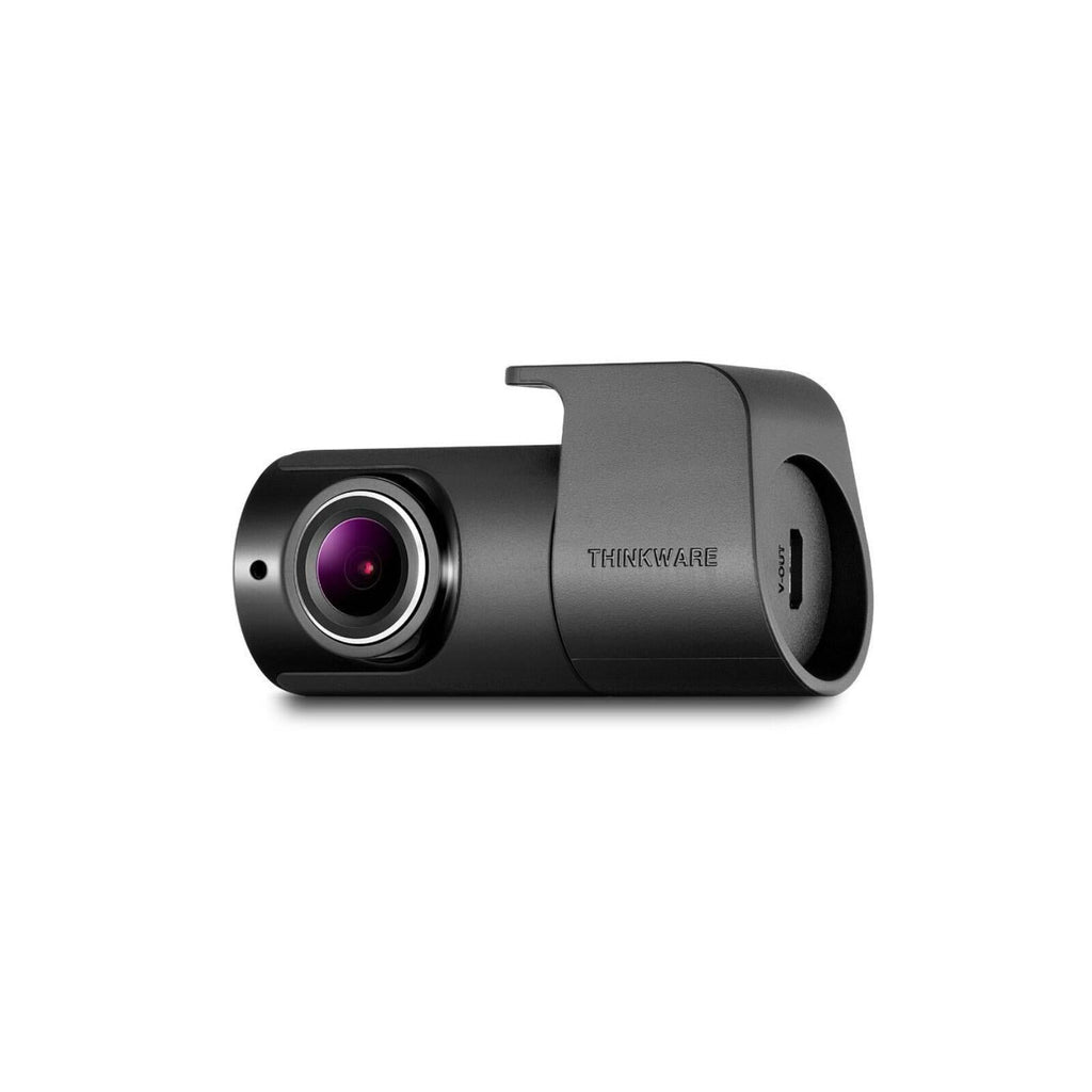 Thinkware Dash Cam Q850 2K QHD Front and 1080p Rear Camera WiFi GPS STARVIS 64GB