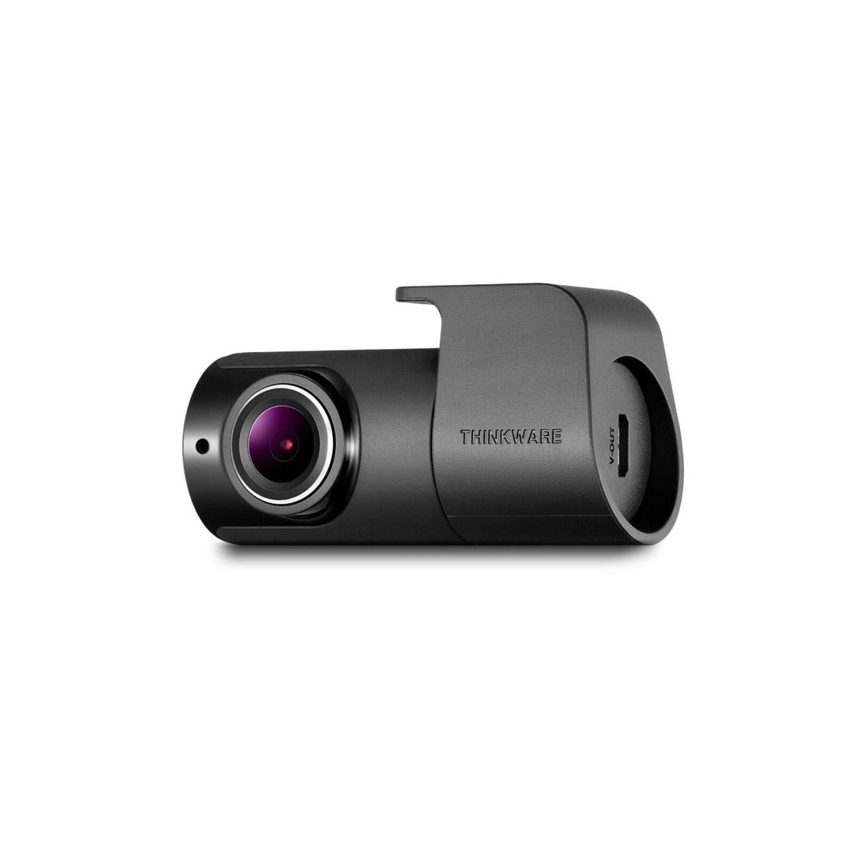 Thinkware Dash Cam Q850 2K QHD Front and 1080p Rear Camera WiFi GPS STARVIS 64GB