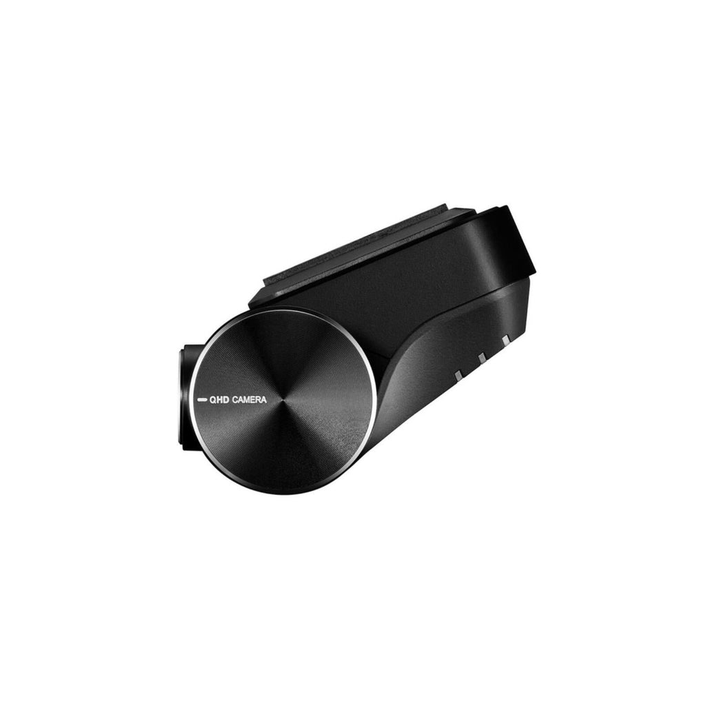 Thinkware Dash Cam Q850 2K Quad HD 1440p HDR Front Camera WiFi GPS STARVIS 32GB