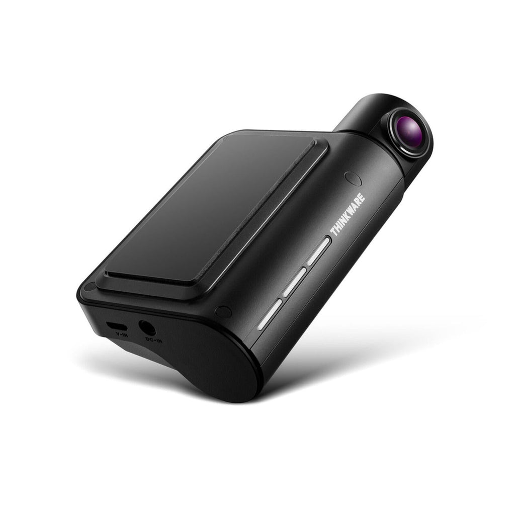 Thinkware Dash Cam Q850 2K Quad HD 1440p HDR Front Camera WiFi GPS STARVIS 32GB