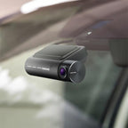 Thinkware Dash Cam Q850 2K Quad HD 1440p HDR Front Camera WiFi GPS STARVIS 32GB