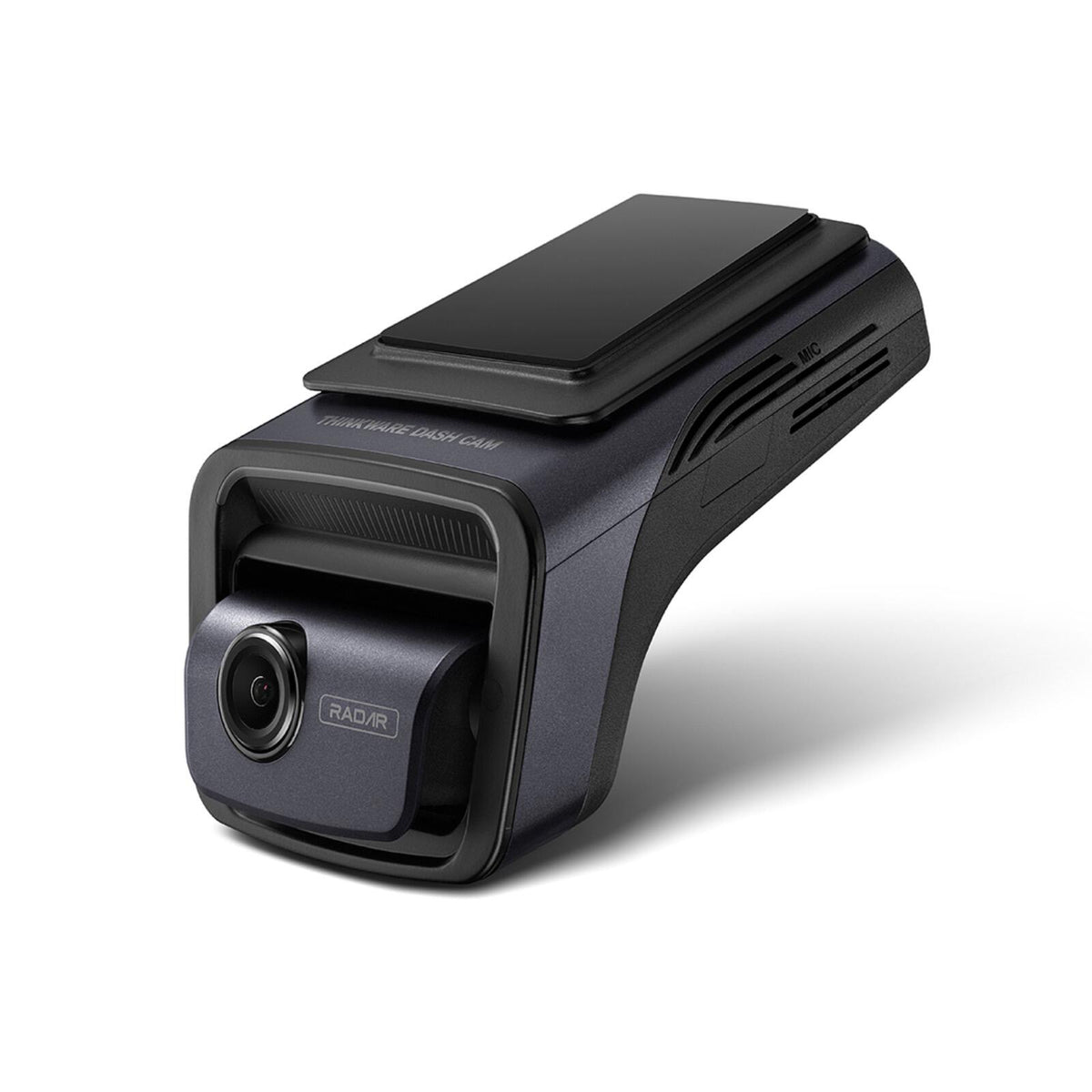 Thinkware Dash Cam U3000 4K UHD Front 2K QHD Rear Camera Built In Radar GPS WiFi