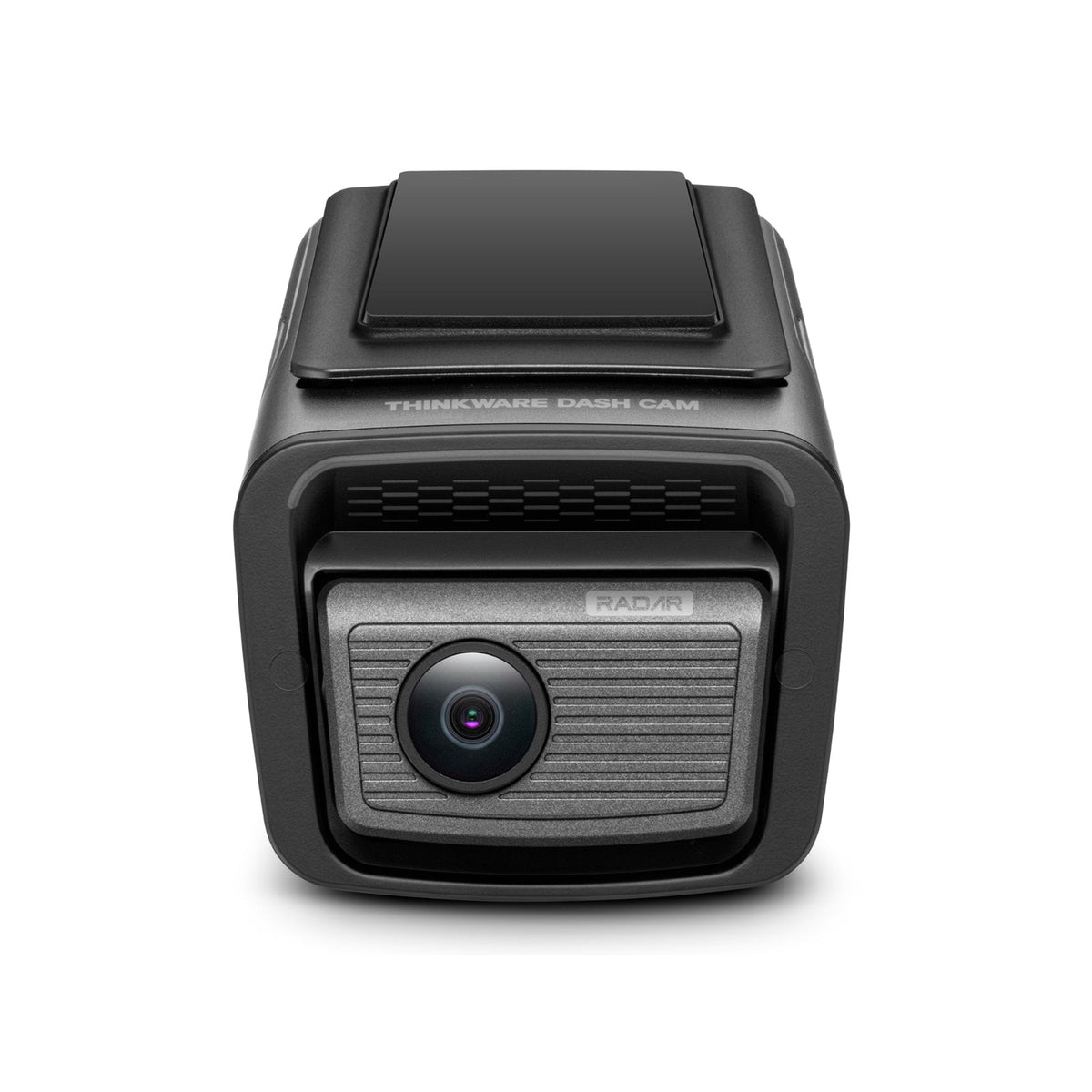 Thinkware Dash Cam U3000 Pro 4K Front 2K Rear Camera Built In Radar GPS WiFi