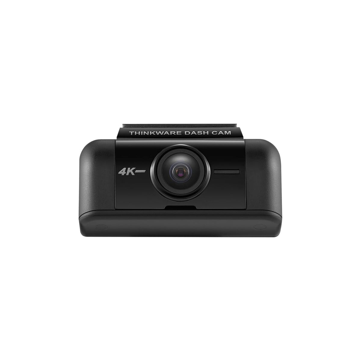 Thinkware Dash Cam U1000 Plus 4K UHD Front and 1080p Rear Camera GPS WiFi 64GB