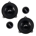 Vibe Optisound BMW & Mini 2 Way Component Speaker Upgrade Plug & Play 115w RMS