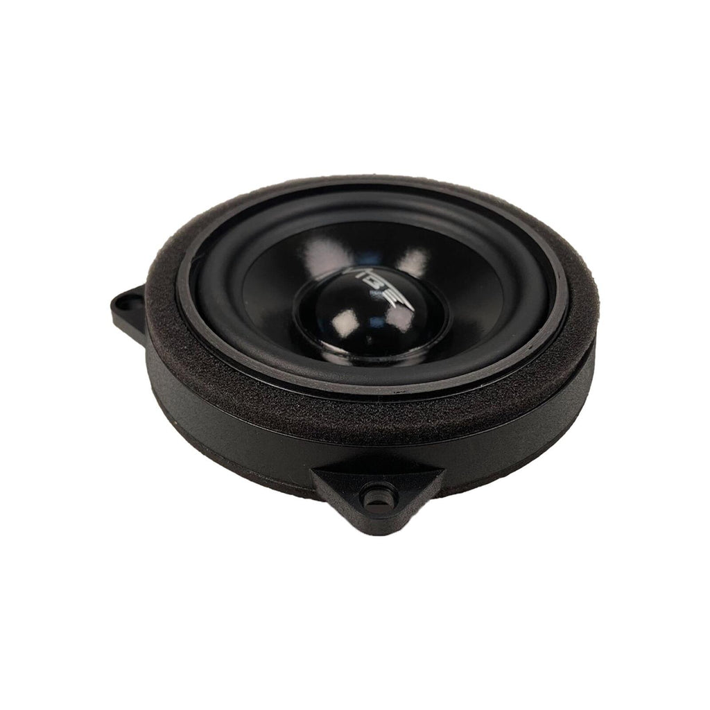 Vibe Optisound BMW & Mini 2 Way Component Speaker Upgrade Plug & Play 115w RMS