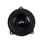 Vibe Optisound BMW & Mini 3 Way 4" Speaker and 8" Subwoofer Upgrade Plug & Play