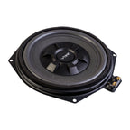 Vibe Optisound BMW & Mini 3 Way 4" Speaker and 8" Subwoofer Upgrade Plug & Play