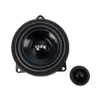 Vibe Optisound BMW & Mini 3 Way 4" Speaker and 8" Subwoofer Upgrade Plug & Play
