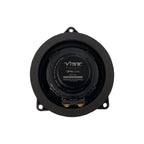 Vibe Optisound BMW & Mini 3 Way 4" Speaker and 8" Subwoofer Upgrade Plug & Play
