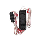 Vibe Optisound BMW & Mini 3 Way 4" Speaker and 8" Subwoofer Upgrade Plug & Play