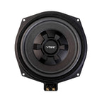Vibe Optisound BMW & Mini 3 Way 4" Speaker and 8" Subwoofer Upgrade Plug & Play