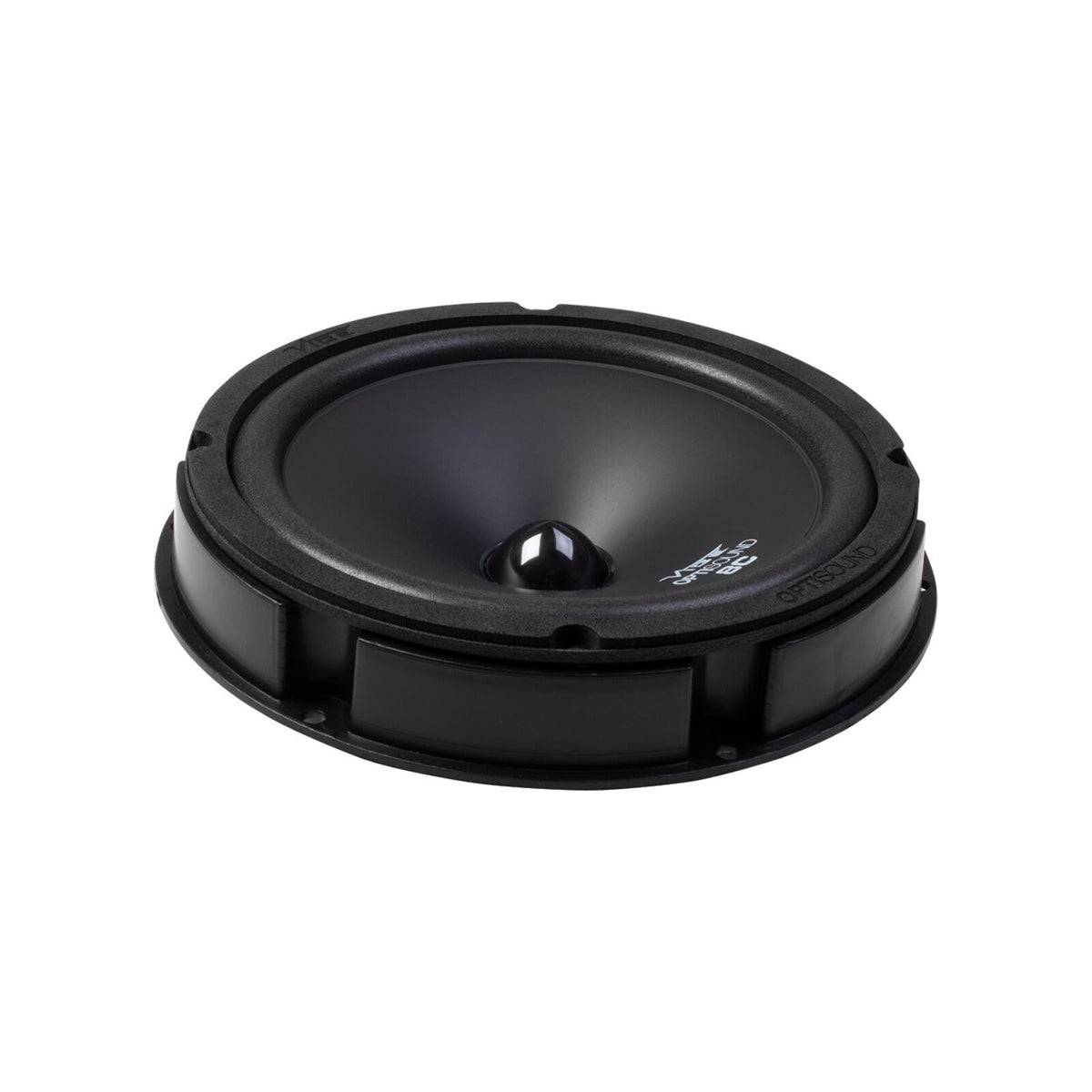 Vibe Optisound T5.1 VW Transporter 6.5 Inch Speaker Upgrade Kit OPTI8VWT5.1-V0
