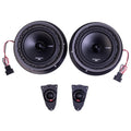 Vibe Optisound T5 VW Transporter 6.5 Inch Speaker Upgrade Kit OPTIVWT5-V8
