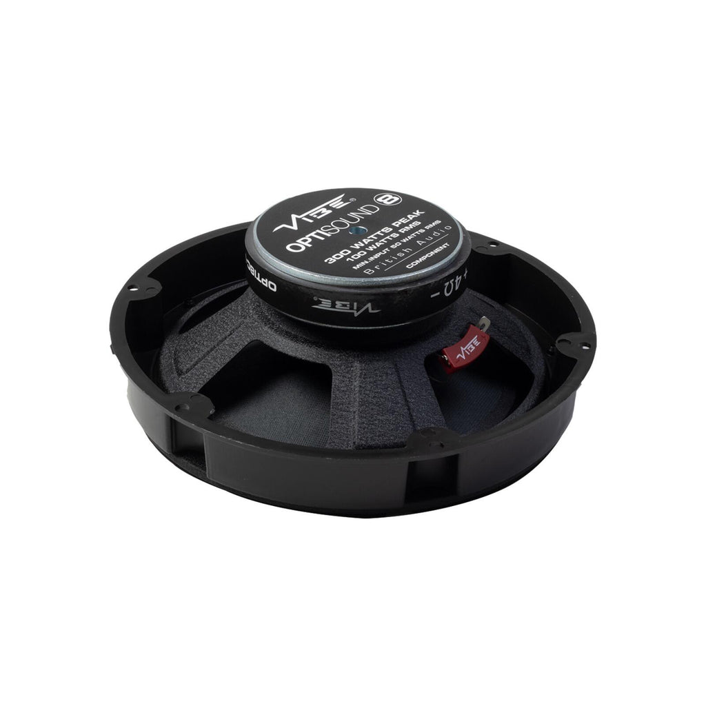 Vibe Optisound T6 VW Transporter 8 Inch Speaker Upgrade Kit OPTI8VWT6-V0