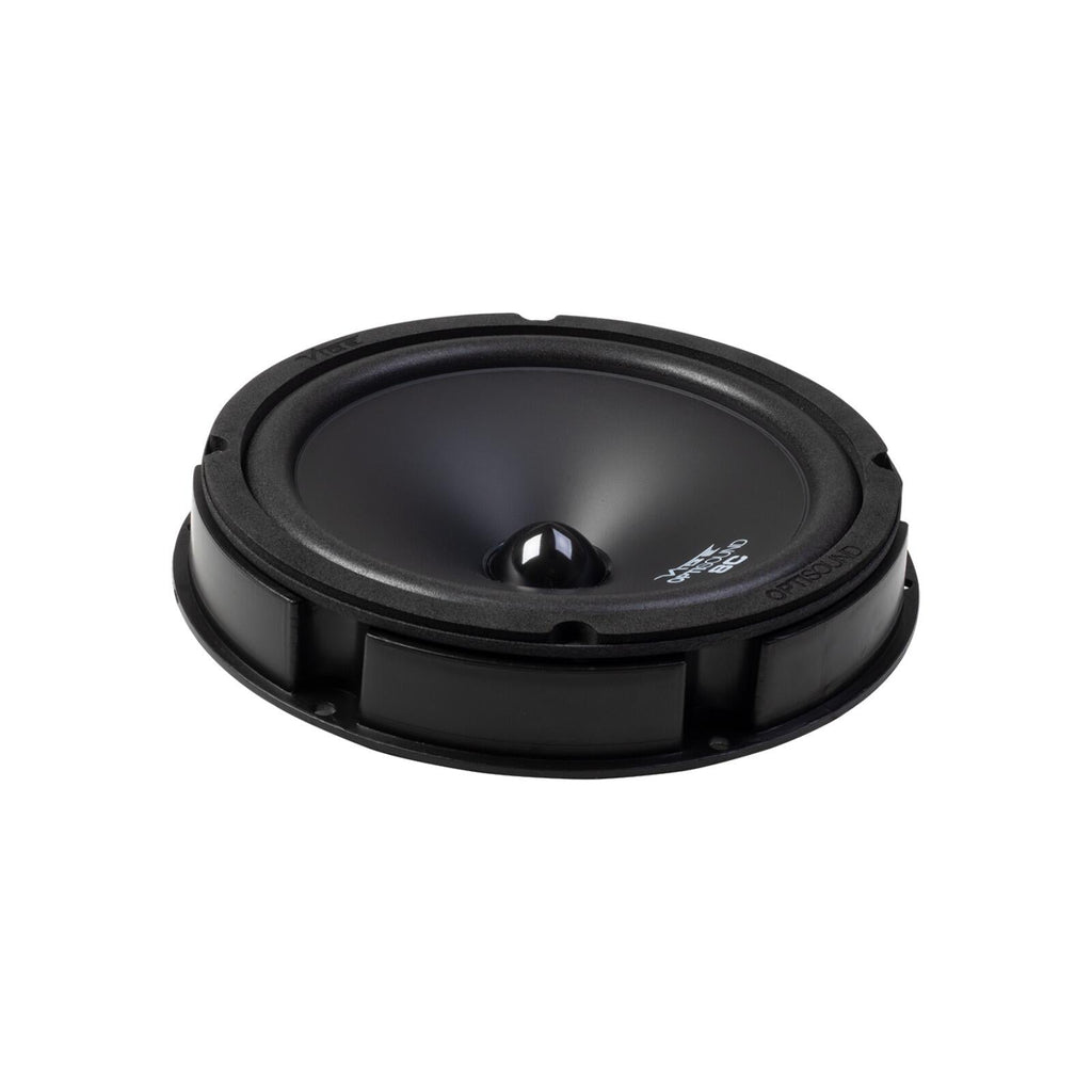 Vibe Optisound T6 VW Transporter 8 Inch Speaker Upgrade Kit OPTI8VWT6-V0