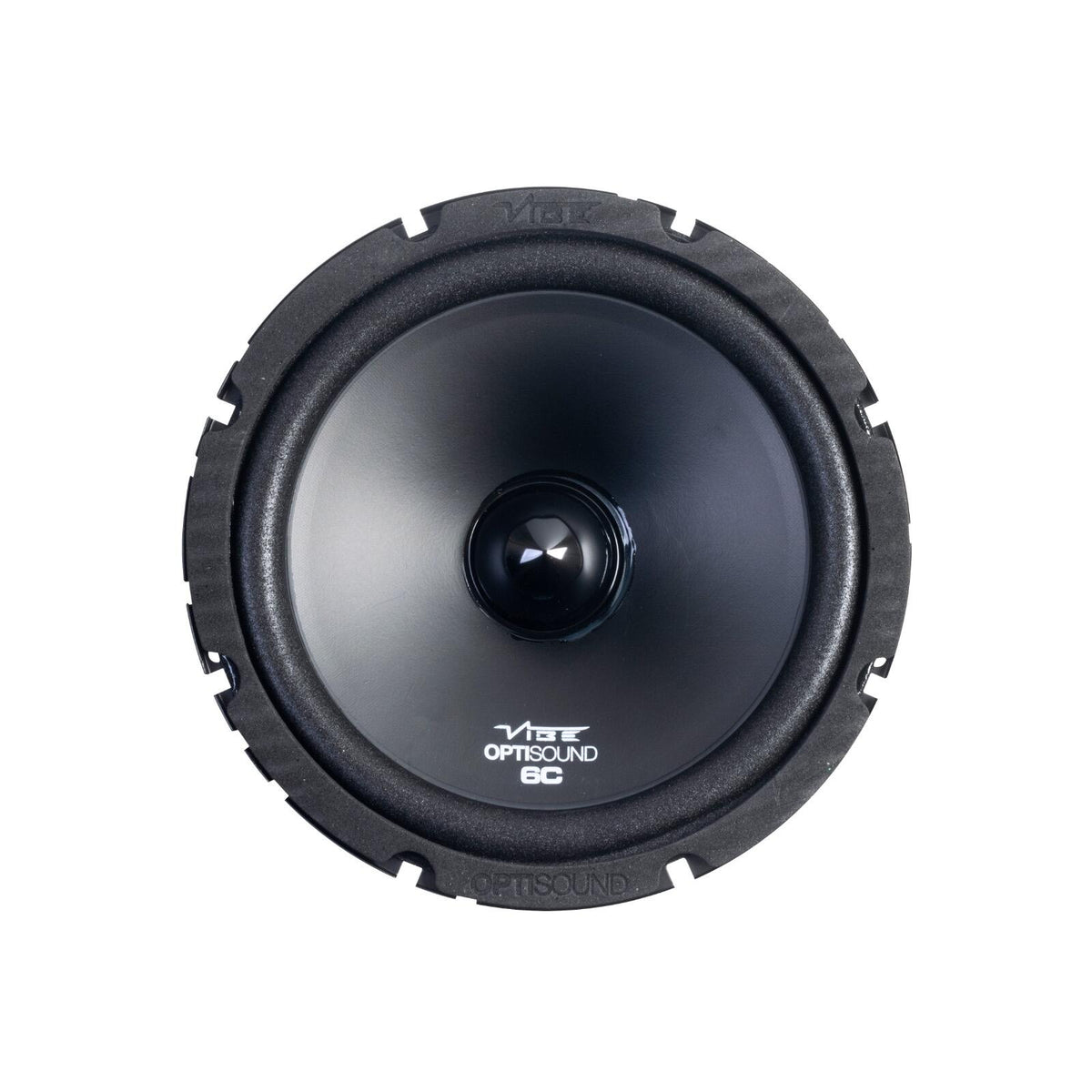 Vibe Optisound T6 VW Transporter 6.5 Inch Speaker Upgrade Kit OPTIVWT6-V9