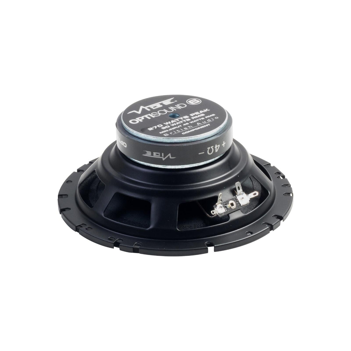Vibe Optisound T6 VW Transporter 6.5 Inch Speaker Upgrade Kit OPTIVWT6-V9