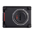 Vibe Active 10 Inch Sub Compact Black Air Amplified Subwoofer BA10ASQ 300w RMS