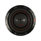 Vibe Subwoofer 8 Inch Powerful Car Bass Sub 450w RMS Dual 2 ohms SLICK8D2-V3