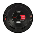 Vibe Subwoofer 8 Inch Powerful Car Bass Sub 450w RMS Dual 2 ohms SLICK8D2-V3