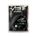Vibe Amp Wiring Kit 8 AWG Amplifier Power, Earth RCA & Fuse Holder VSAWK8-V1